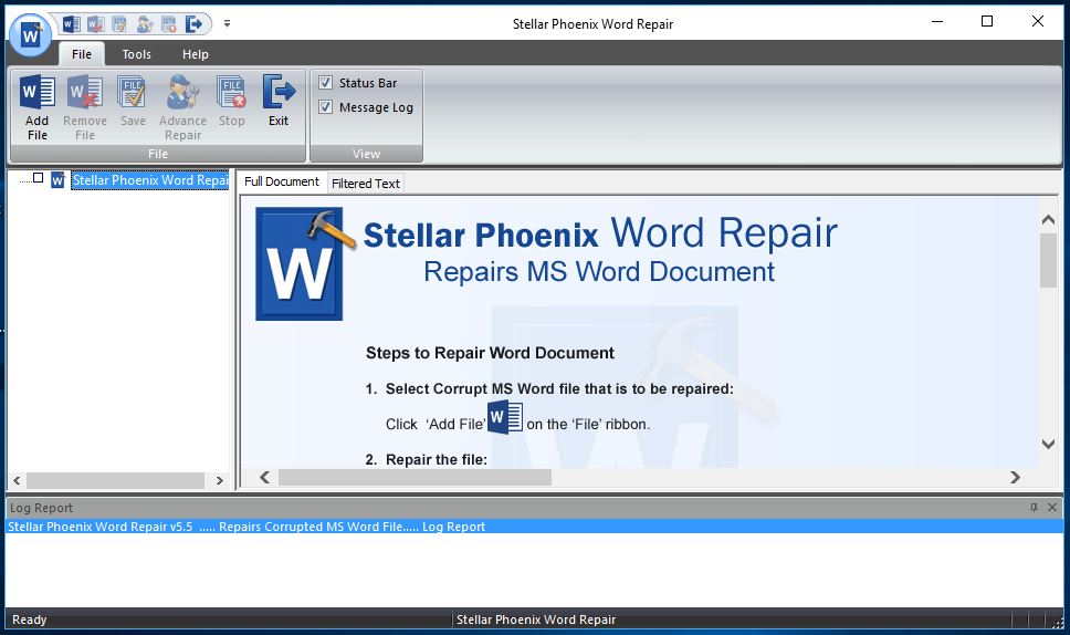 Excel Repair Tool Free Download