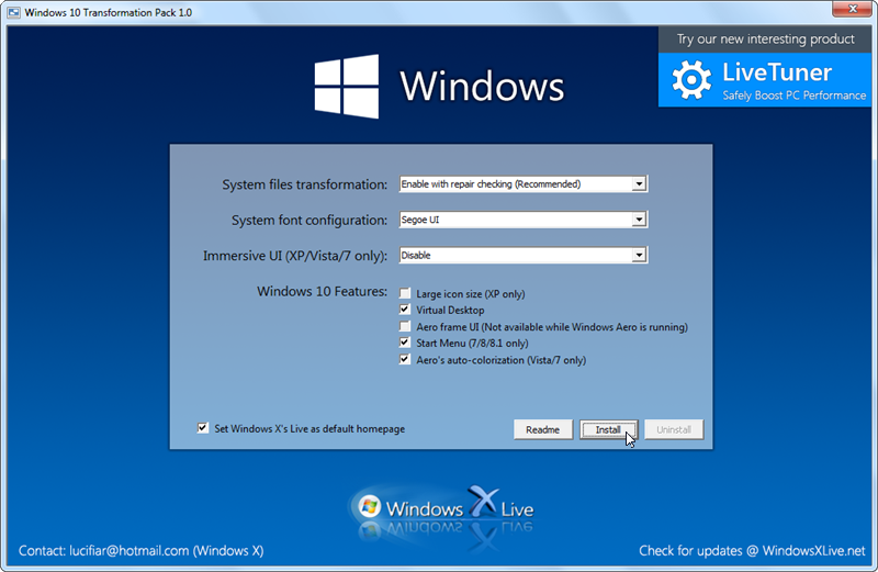 Windows 10 Software Download