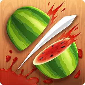 Fruit ninja download free